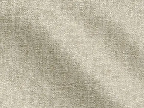 Alendel Prosper drapery fabric swatch in Hemp (0280)