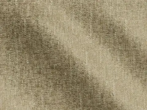 Alendel Prosper drapery fabric swatch in Antler (0301)