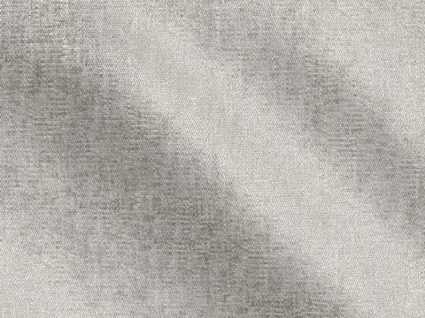 Alendel Prosper drapery fabric swatch in Elephant (0436)