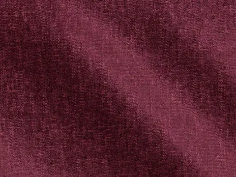 Alendel Prosper drapery fabric swatch in Fig (0710)
