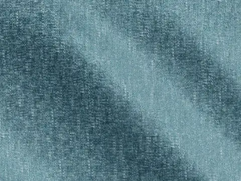 Alendel Prosper drapery fabric swatch in Dragonfly (0842)