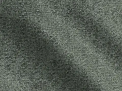 Alendel Prosper drapery fabric swatch in Bonsai (0909)