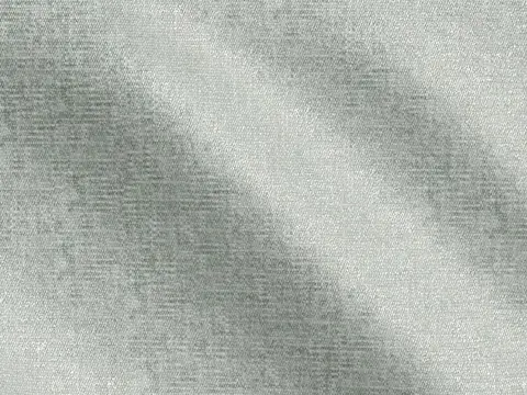 Alendel Prosper drapery fabric swatch in Celadon (0911)
