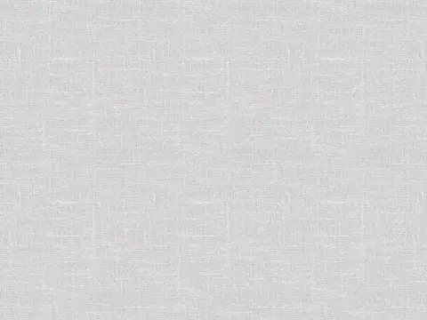 Alendel Rainfall sheer fabric swatch in Milk (0131)