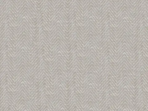 Alendel Rainfall sheer fabric swatch in Antique (0200)