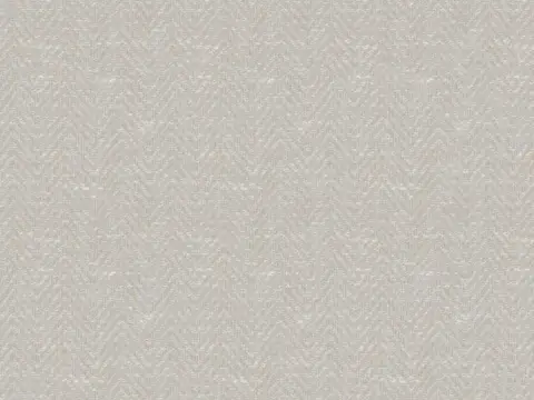 Alendel Rainfall sheer fabric swatch in Beige (0216)
