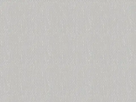 Alendel Rainfall sheer fabric swatch in Ash (0405)