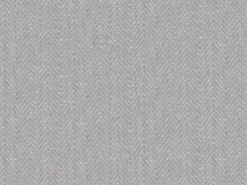 Alendel Rainfall sheer fabric swatch in Gunmetal (4005)