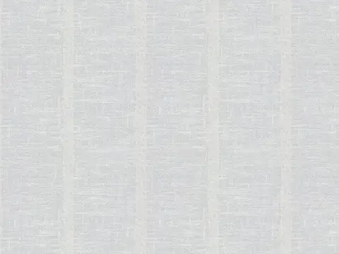 Alendel Reach sheer fabric swatch in Polar (0139)
