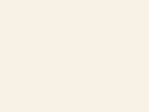 Alendel Realm 145" sheer fabric swatch in Antique (0200)