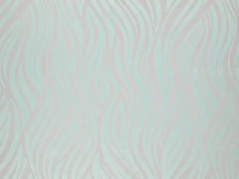 Alendel Regatta sheer fabric swatch in Seabreeze (880)