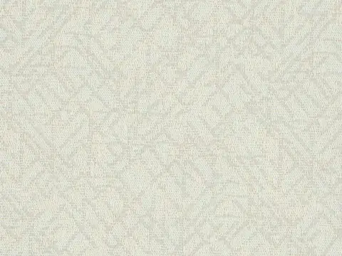 Alendel Rest drapery fabric swatch in Glacier (0121)