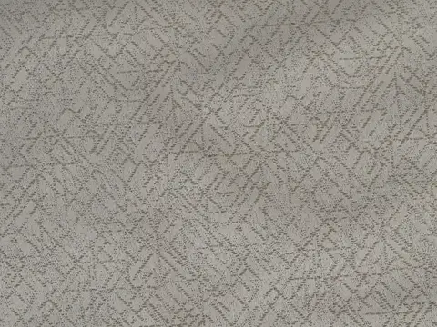 Alendel Rest drapery fabric swatch in Brulée (0227)