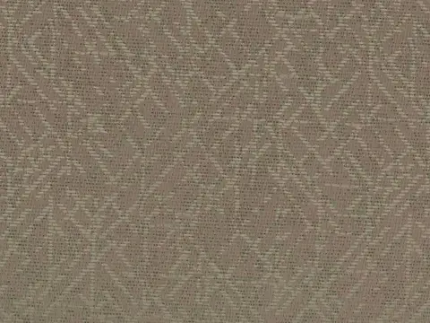 Alendel Rest drapery fabric swatch in Cashmere (0237)