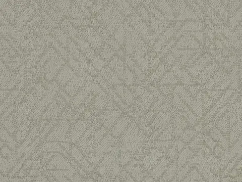 Alendel Rest drapery fabric swatch in Twine (2056)