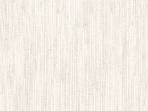 Alendel Rideau 145" sheer fabric swatch in Salt (0142)