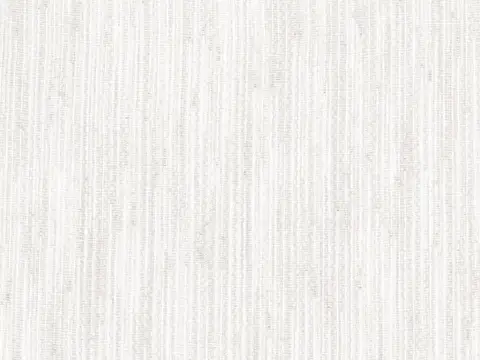 Alendel Rideau 145" sheer fabric swatch in Ghost (120)