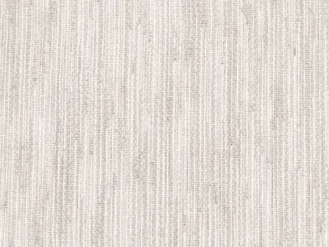 Alendel Rideau 145" sheer fabric swatch in Cloud (427)