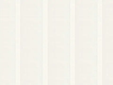 Alendel Rio sheer fabric swatch in Marble (102)