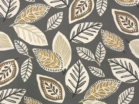 Alendel Riverside drapery fabric swatch in Stonington (4088)