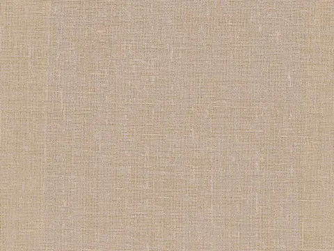 Alendel Rona sheer fabric swatch in Fog (0440)