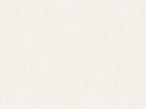 Alendel Rona sheer fabric swatch in Ivory (103)