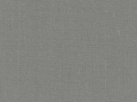 Alendel Rona sheer fabric swatch in Smoke (4075)