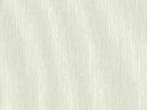 Alendel Samantha sheer fabric swatch in Ivory (103)