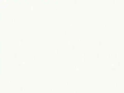Alendel Samantha sheer fabric swatch in Snow (143)