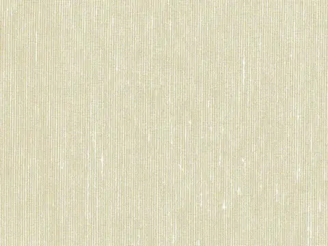 Alendel Samantha sheer fabric swatch in Cream (252)