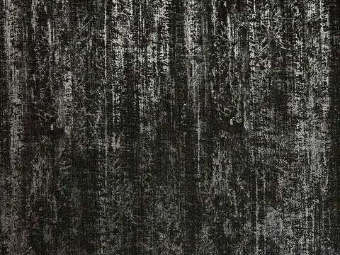 Alendel Sconce drapery fabric swatch in Magnet (464)