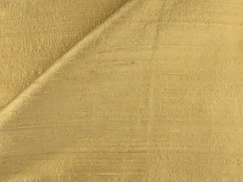 Alendel Shalimar drapery fabric swatch in Dune (262)