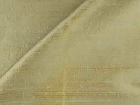 Alendel Shalimar drapery fabric swatch in Overcast (4041)