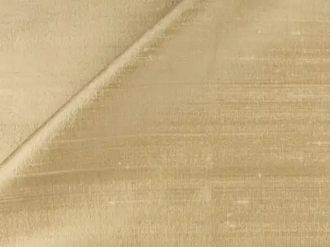 Alendel Shalimar drapery fabric swatch in Angora (503)