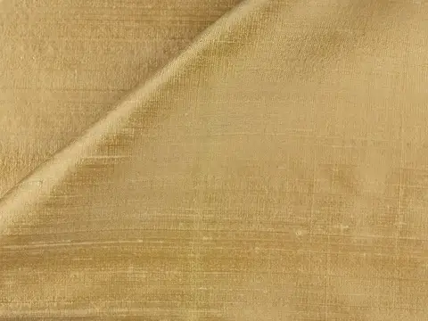 Alendel Shalimar drapery fabric swatch in Sahara Sun (5032)