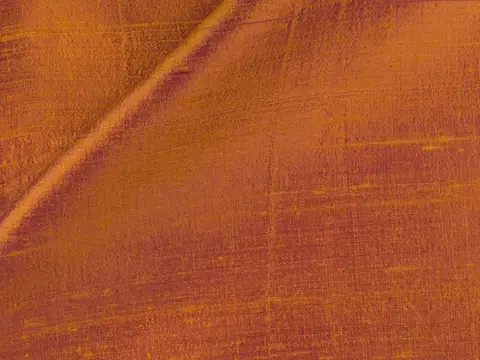 Alendel Shalimar drapery fabric swatch in Calypso (554)