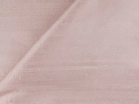 Alendel Shalimar drapery fabric swatch in Ballerina (654)
