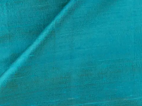 Alendel Shalimar drapery fabric swatch in Bahama (812)