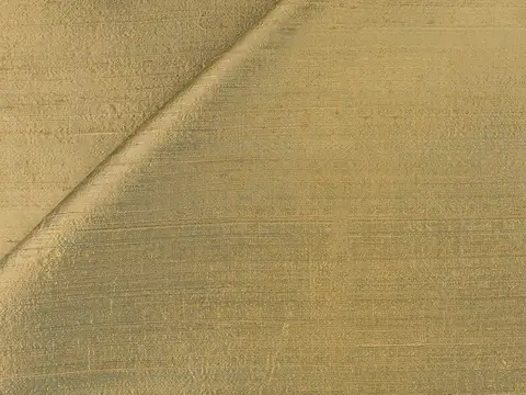 Alendel Shalimar drapery fabric swatch in Sea Mist (9051)