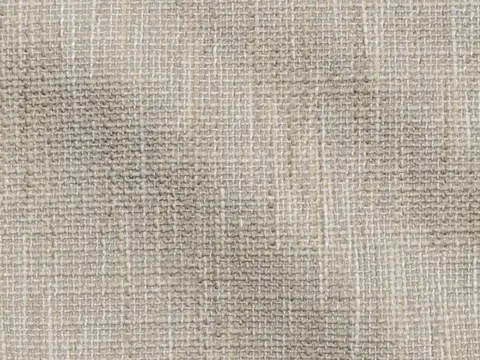 Alendel Sharp drapery fabric swatch in Biscuit (0219)