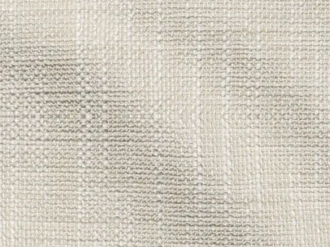 Alendel Sharp drapery fabric swatch in Candle (0231)
