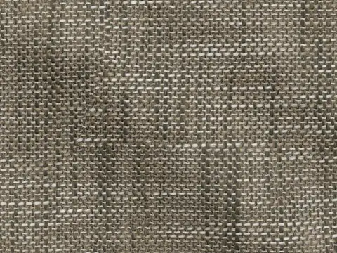 Alendel Sharp drapery fabric swatch in Barrel (0305)