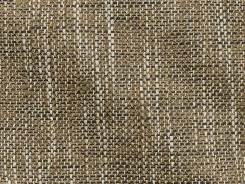 Alendel Sharp drapery fabric swatch in Espresso (0352)