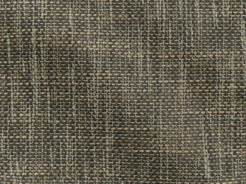 Alendel Sharp drapery fabric swatch in Grizzly (0358)