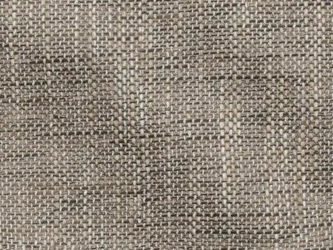 Alendel Sharp drapery fabric swatch in Macchiato (0368)