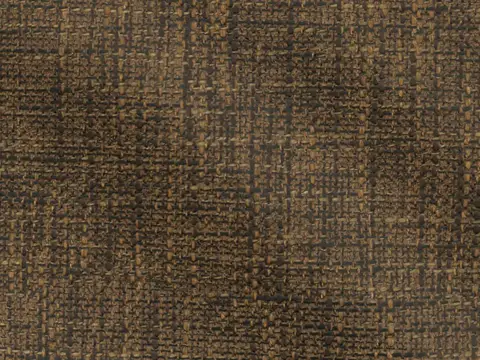 Alendel Sharp drapery fabric swatch in Mousse (0375)