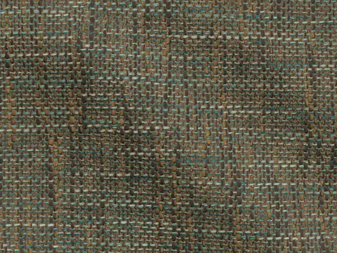 Alendel Sharp drapery fabric swatch in Sprout (0399)