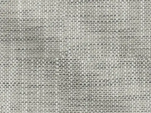 Alendel Sharp drapery fabric swatch in Abyss (0400)