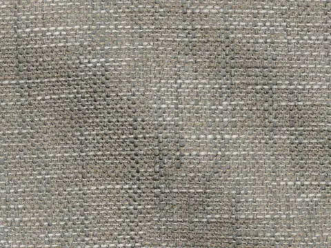 Alendel Sharp drapery fabric swatch in Cloud (0427)