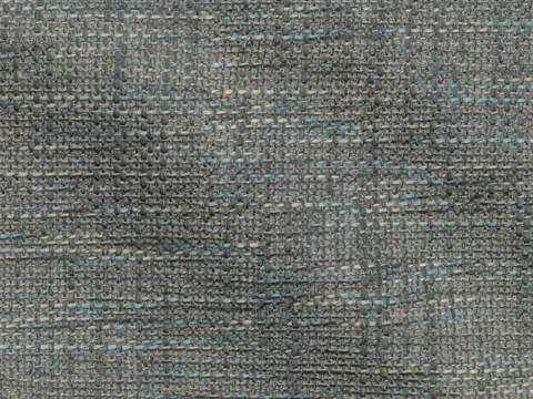 Alendel Sharp drapery fabric swatch in Feather (0438)
